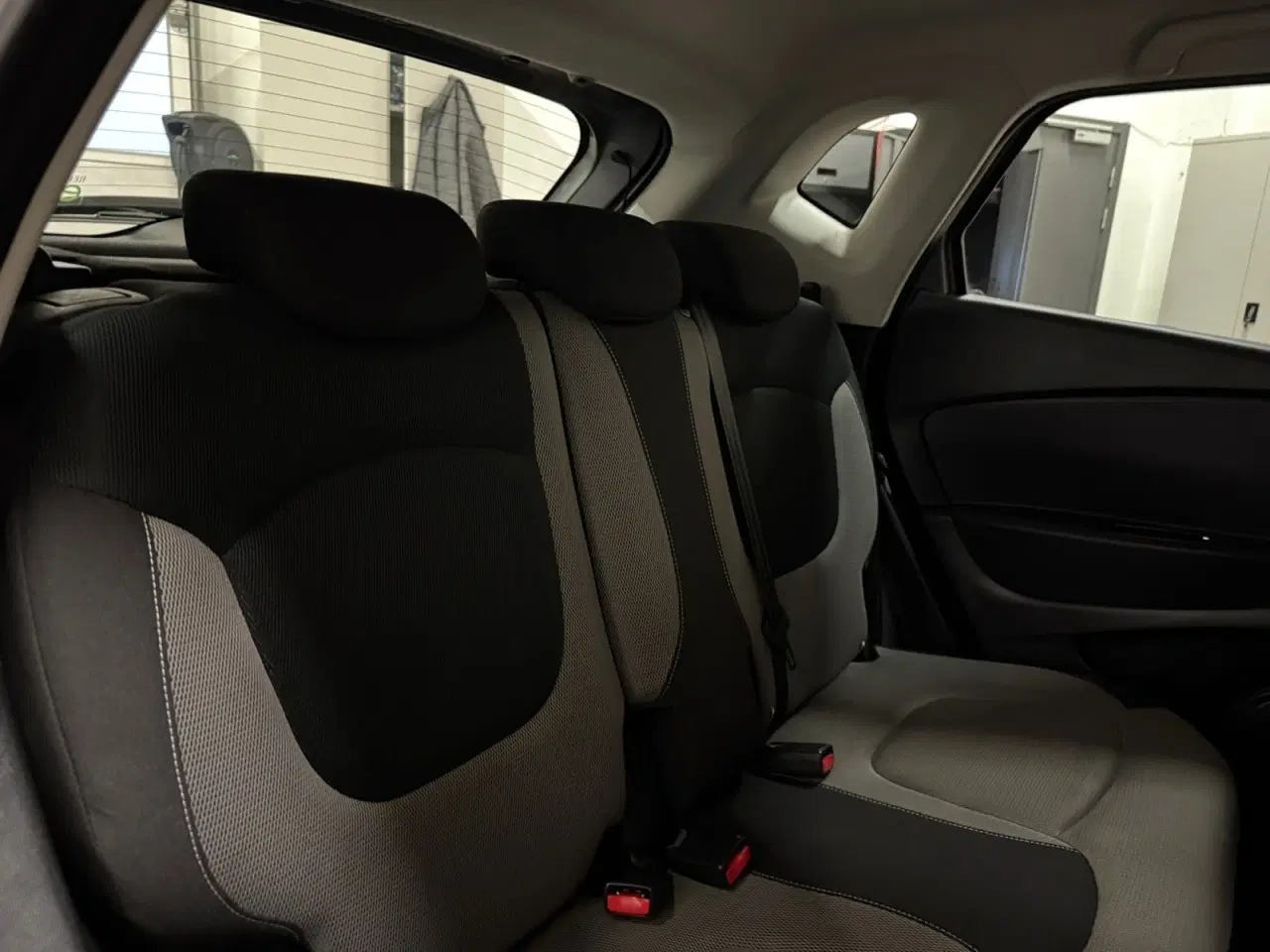 Billede 14 - Renault Captur 1,5 dCi 90 Dynamique