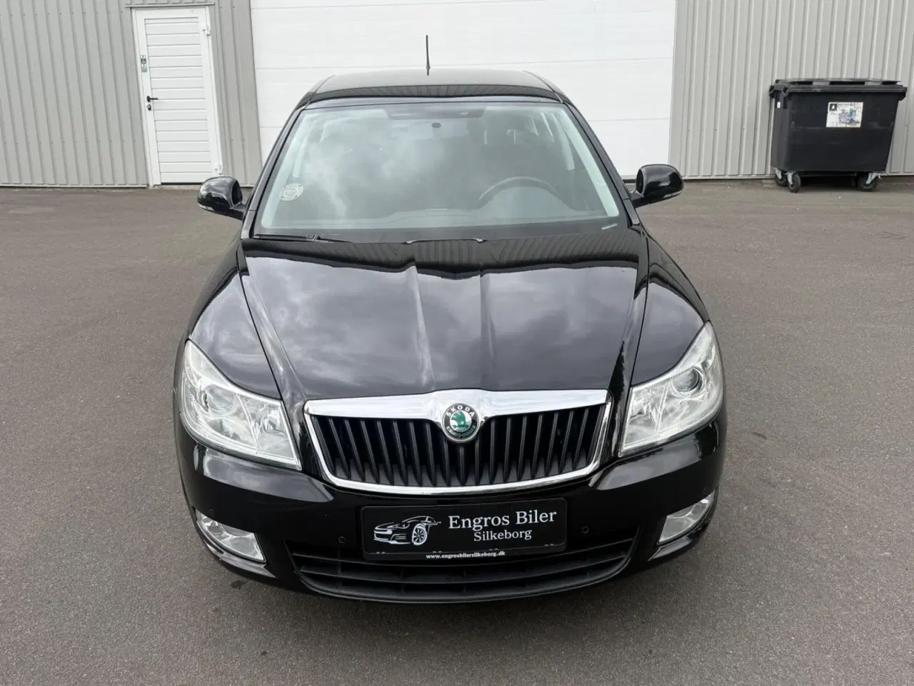 Billede 2 - Skoda Octavia 1,4 TSi 122 Elegance Combi