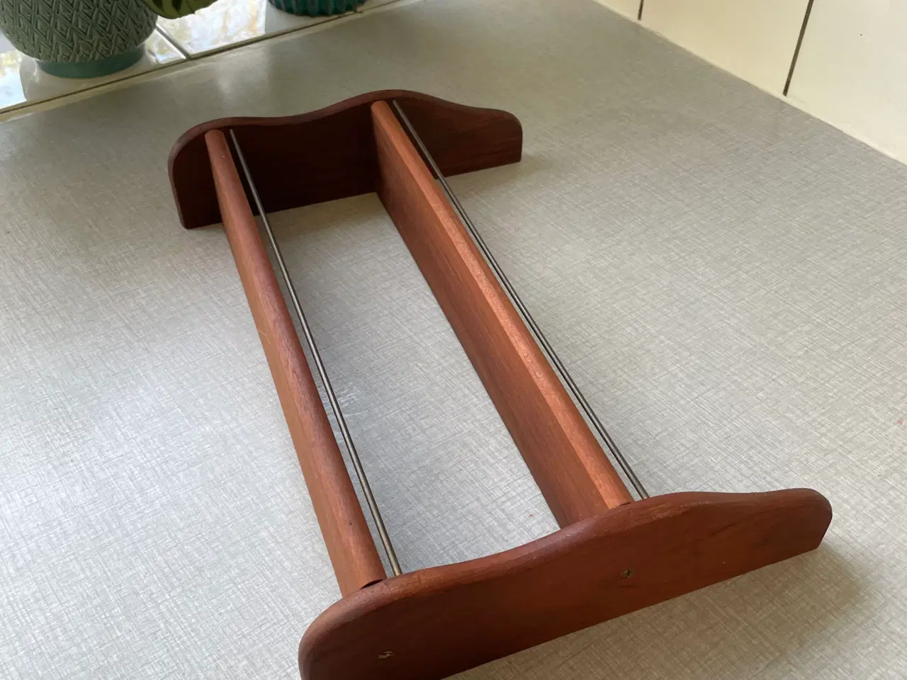 Billede 2 - Nips eller krydderihylde