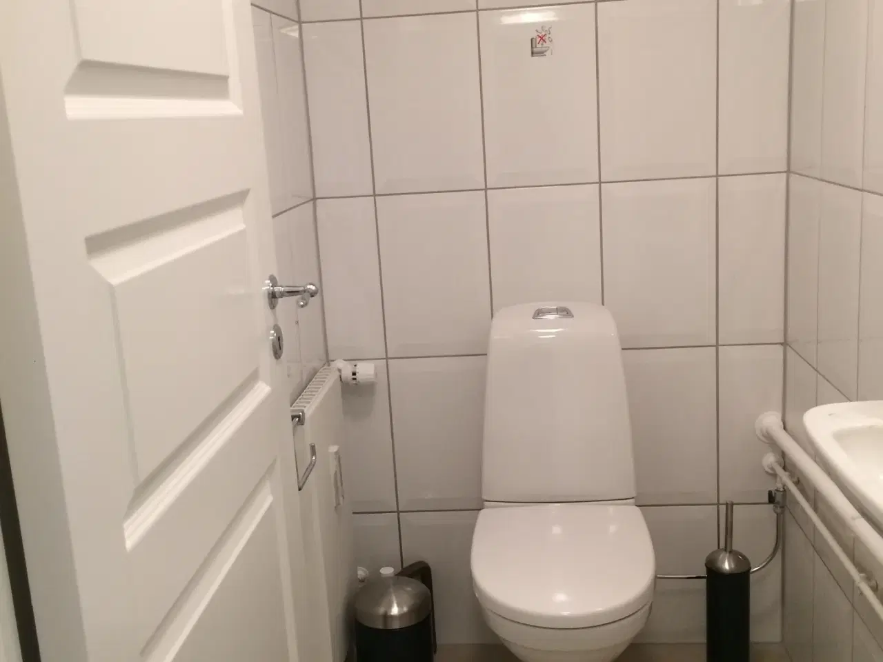 Billede 8 - Butikslokale i gågade Nyborg