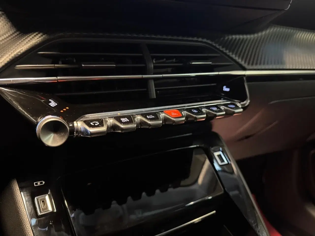 Billede 16 - Peugeot 208 1,5 BlueHDi 100 Allure Sky