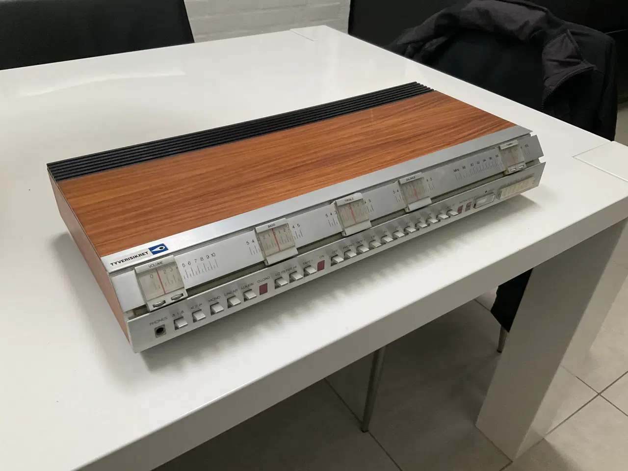 Billede 2 - Beomaster 4400