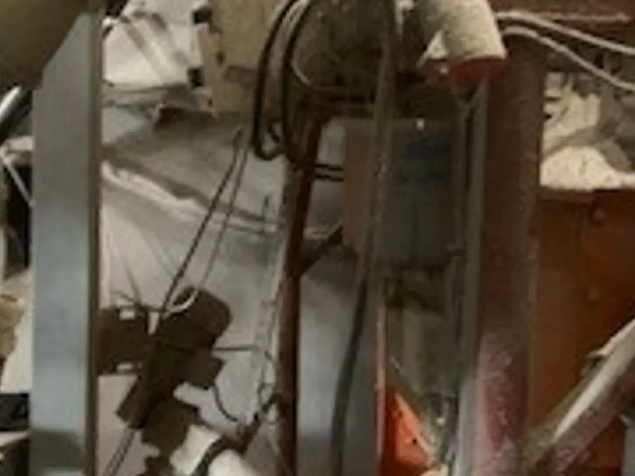 Billede 6 - Big Dutchman Siloer og blandeanlæg Siloer og blandeanlæg, komplet anlæg