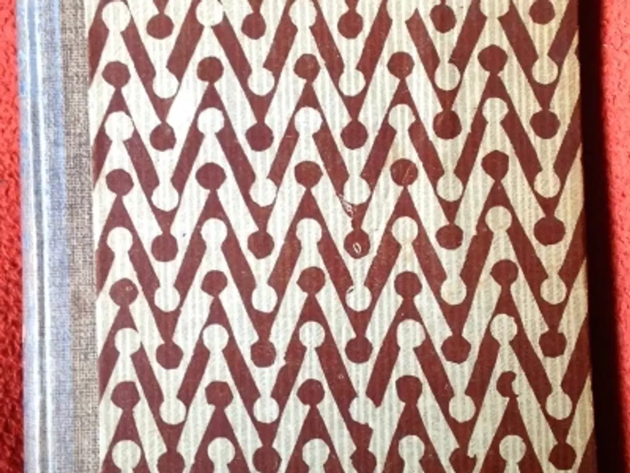 Billede 1 - Knuds Skytte: Den onde Lensmand mm.