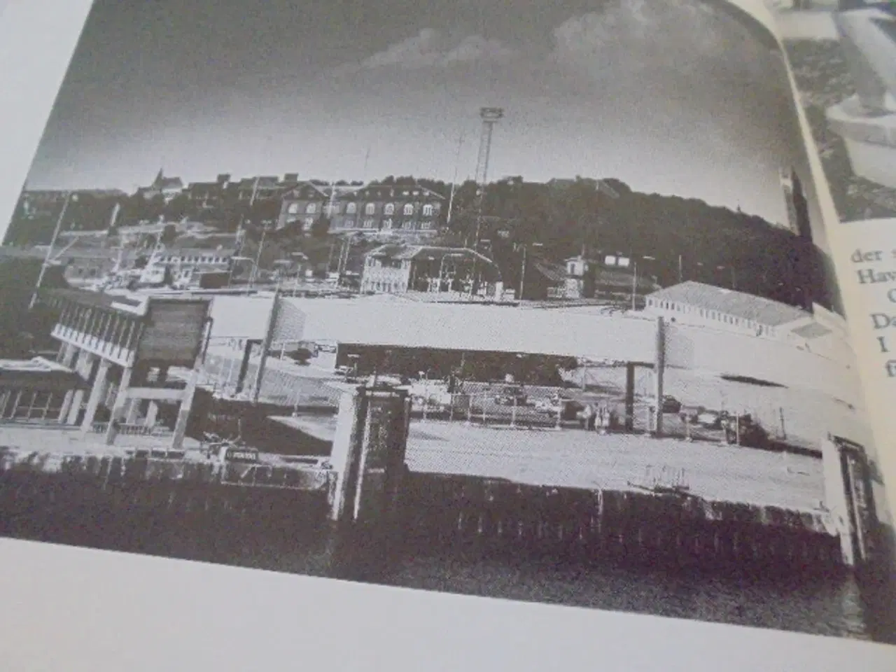 Billede 11 - Vestjylland – oplevet og beskrevet af Svend Cederg