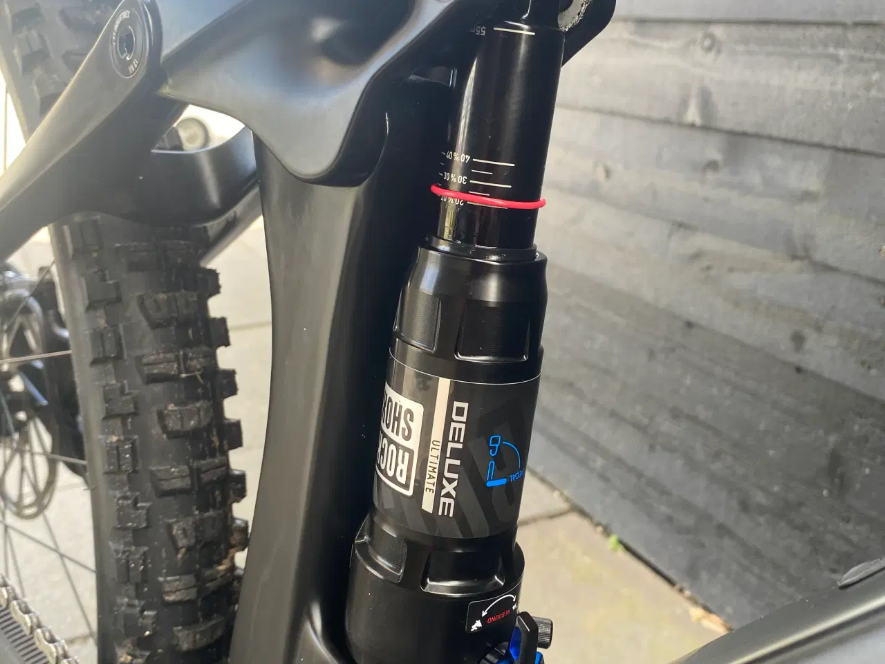 Billede 7 - YT IZZO CORE 3 str XXL (185-200cm)