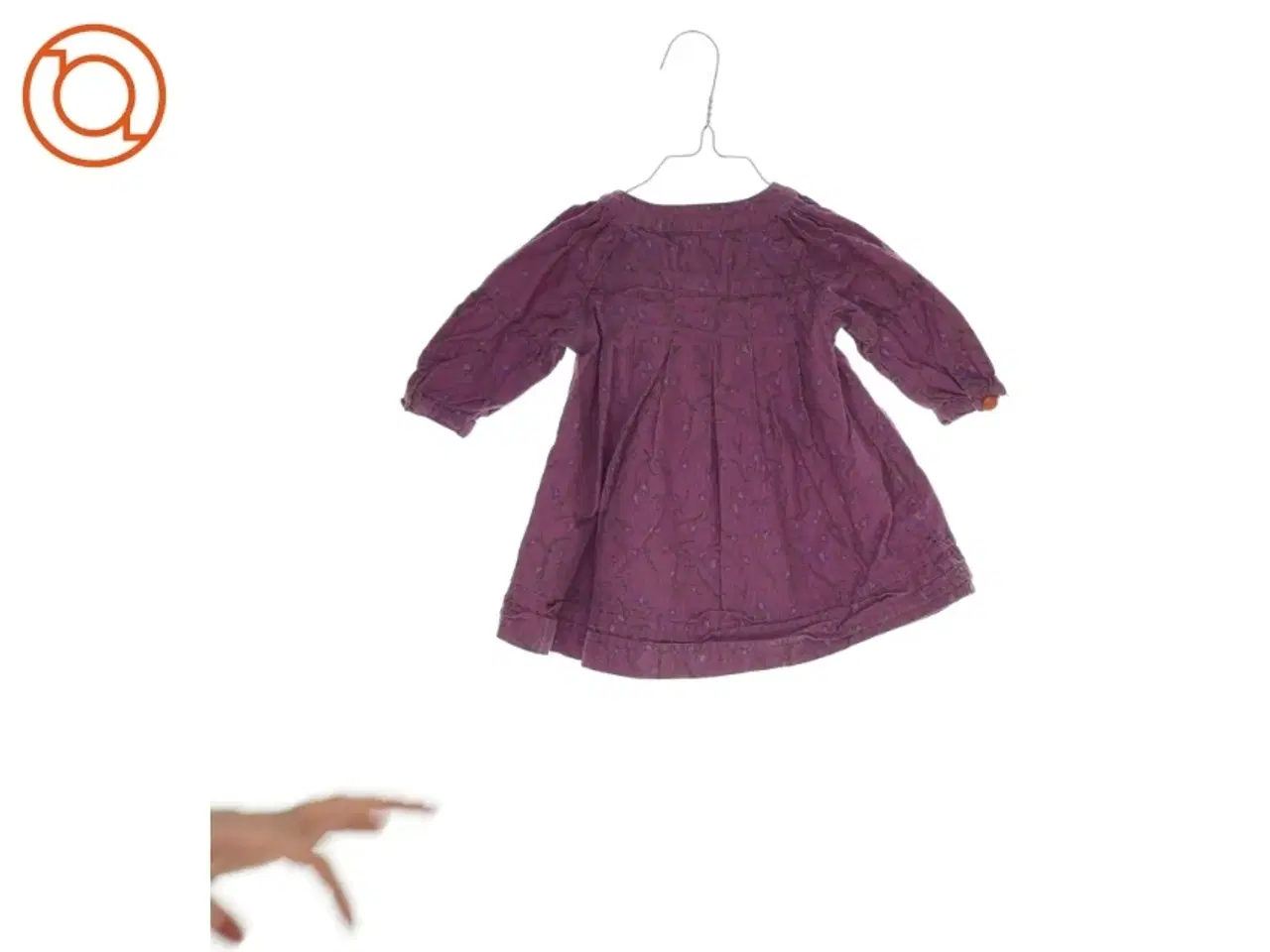 Billede 2 - Bluse fra Mini a Ture (Str. 6 mdr)