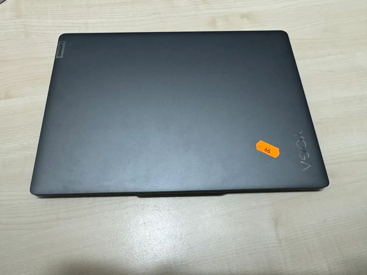 Billede 1 - Laptop, LENOVO Yoga Slim 6