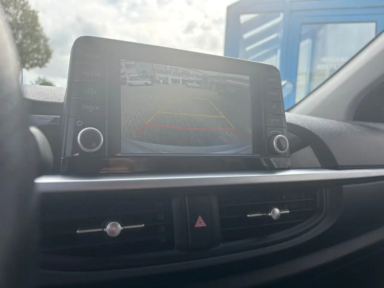 Billede 12 - Kia Picanto 1,0 MPi GT-Line