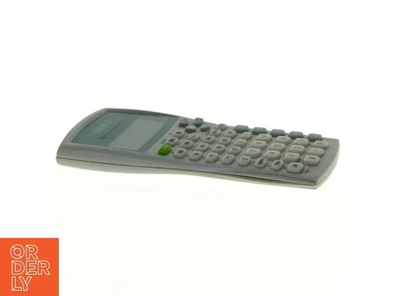 Billede 6 - Lommeregner Ti-30X fra Texas Instruments