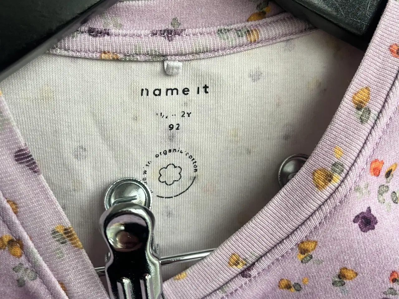 Billede 7 - Name it sæt str 92