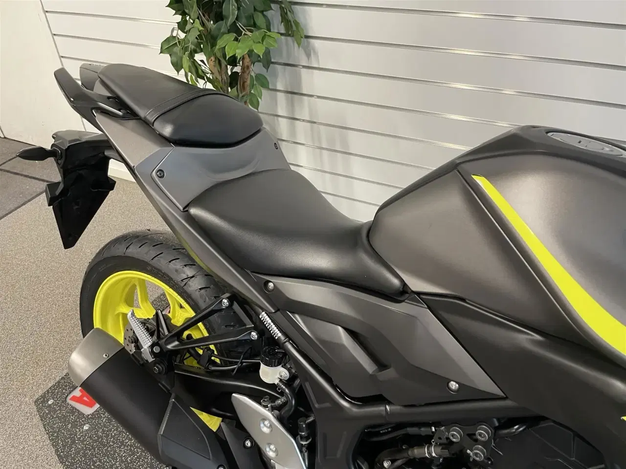 Billede 5 - Yamaha MT-03 ABS