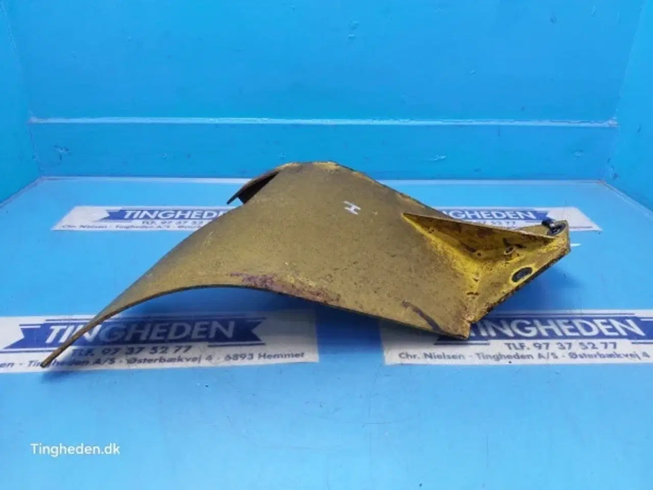 Billede 11 - New Holland TX68 Styr R.  84001835