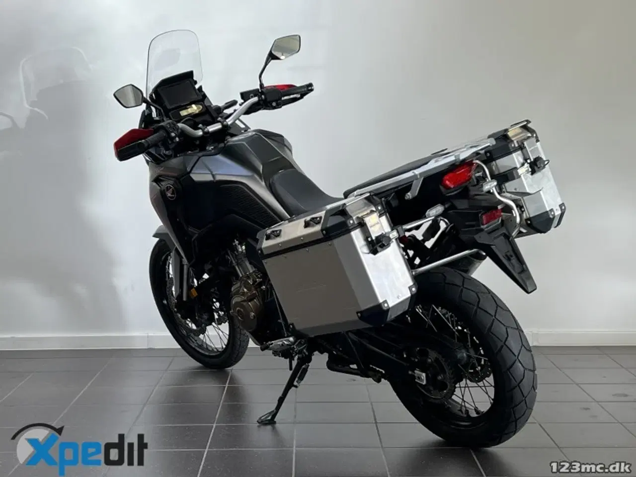 Billede 7 - Honda CRF 1100 L Africa Twin