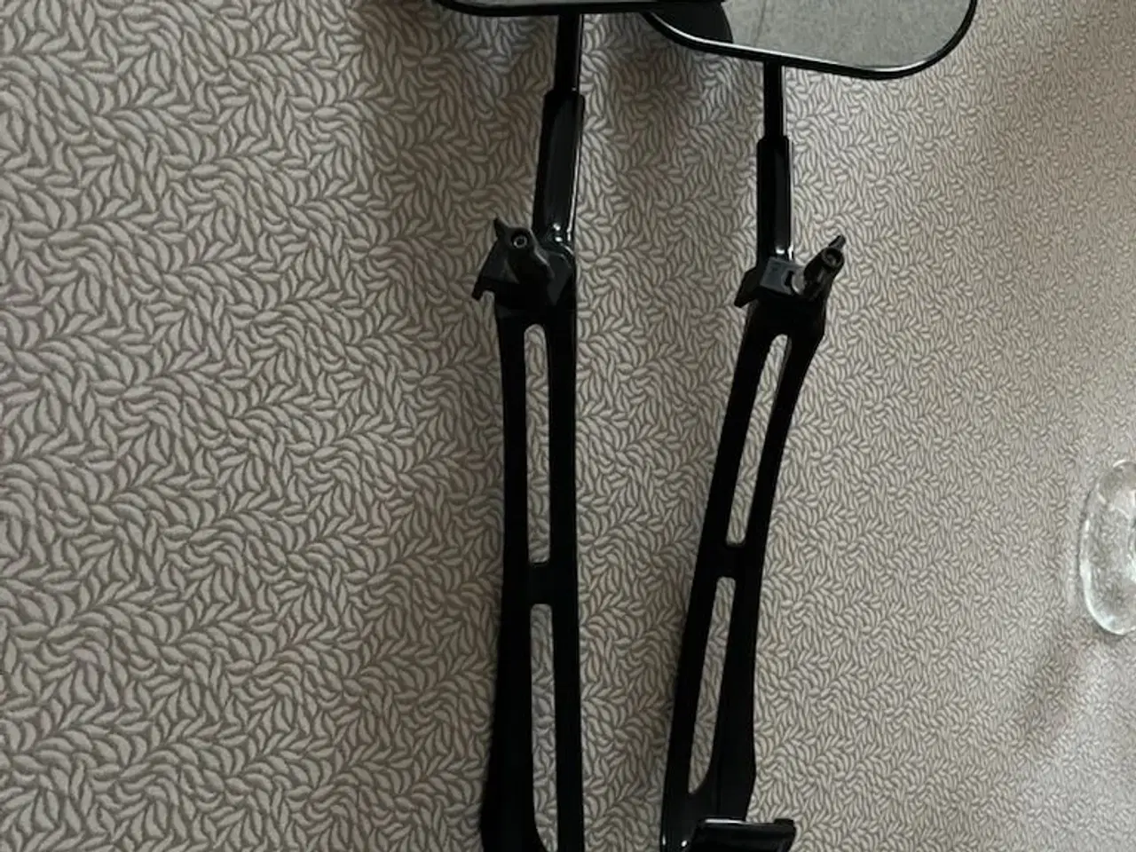 Billede 2 - Emuk camping spejle.