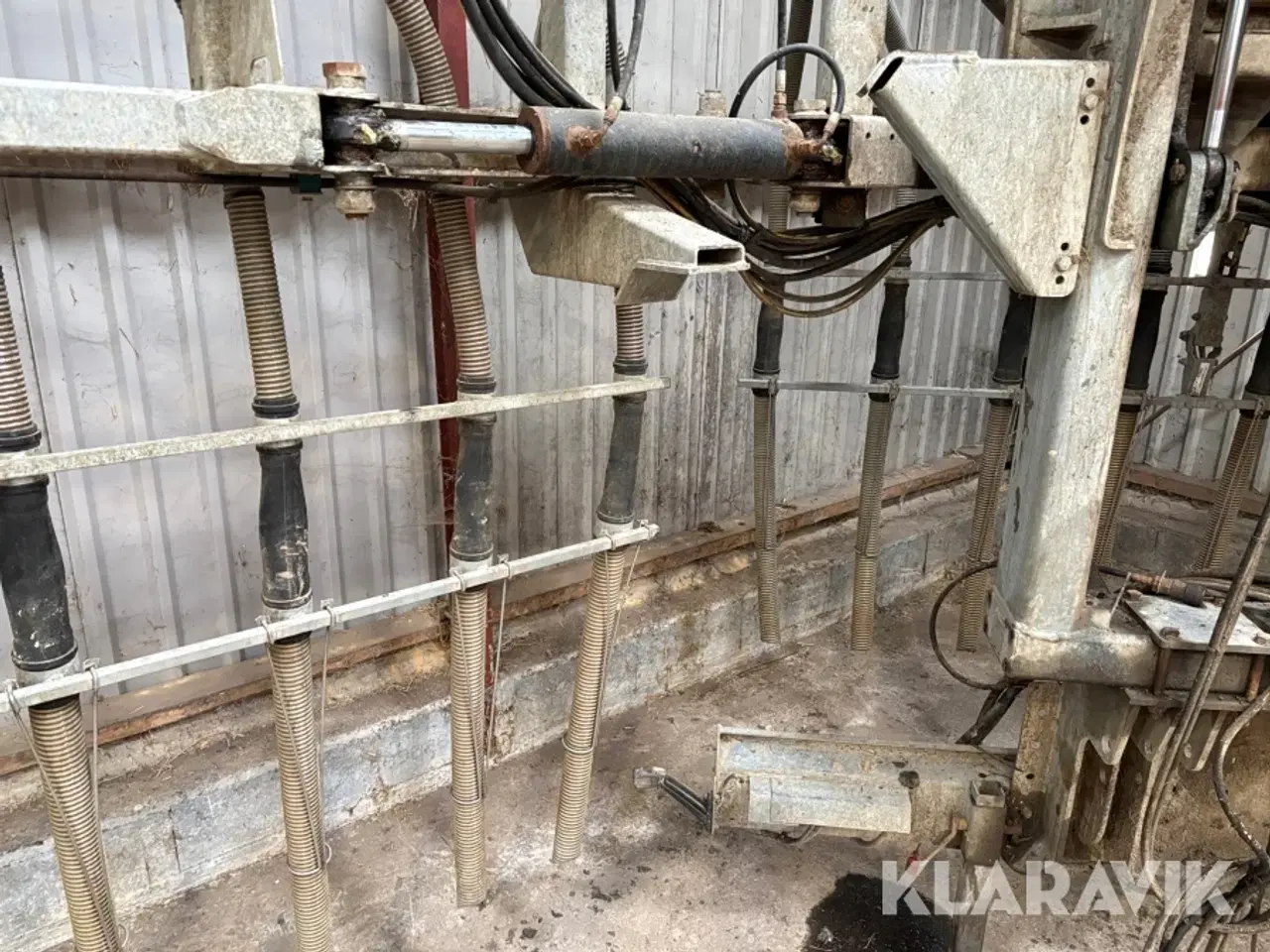 Billede 11 - Slangebom Samson SBX 60252-5304 24 meter