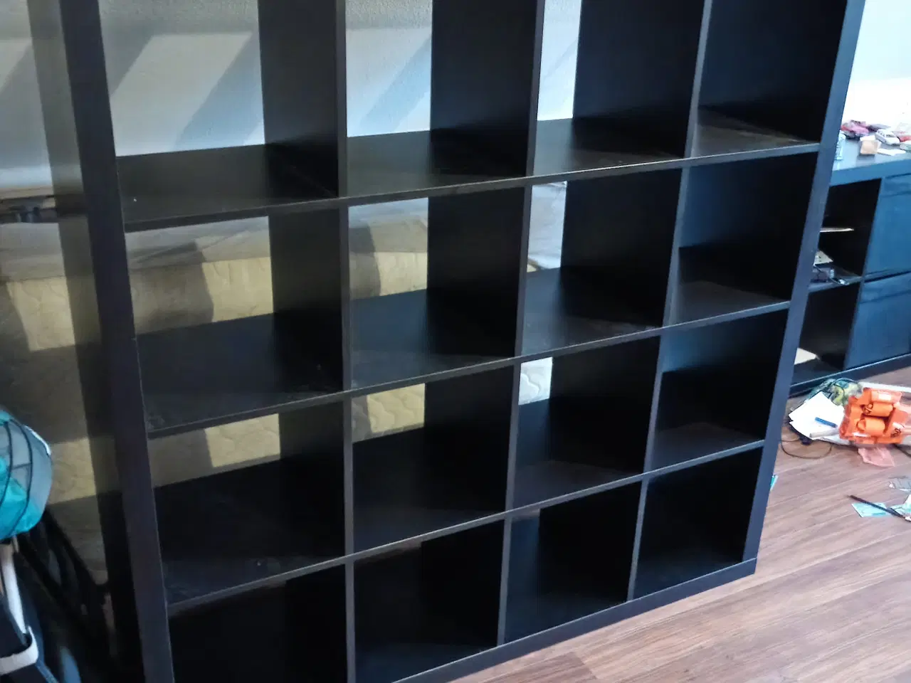 Billede 1 - Rumdeler