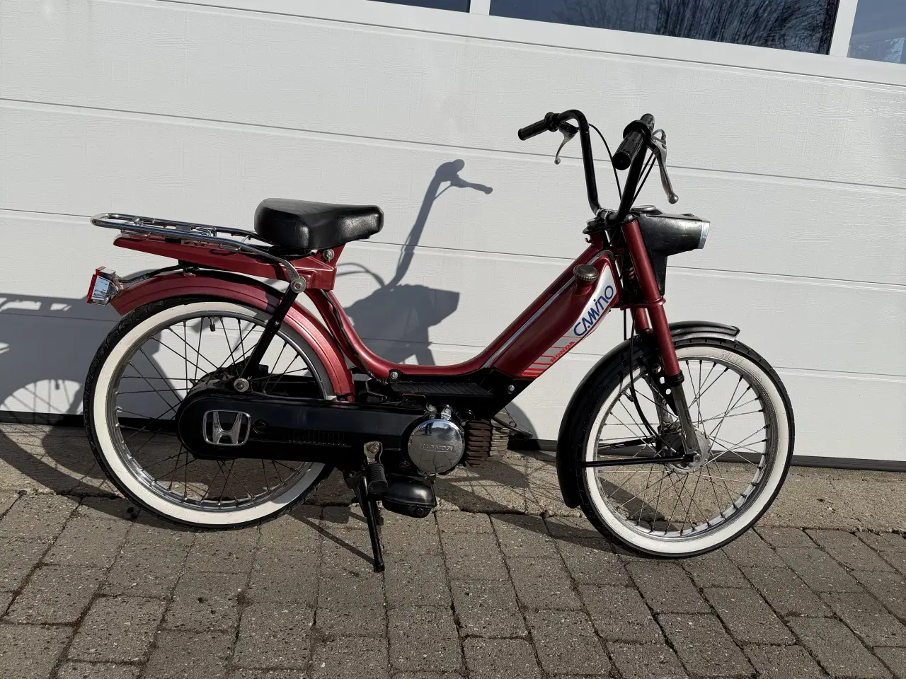 Billede 2 - Honda Camino