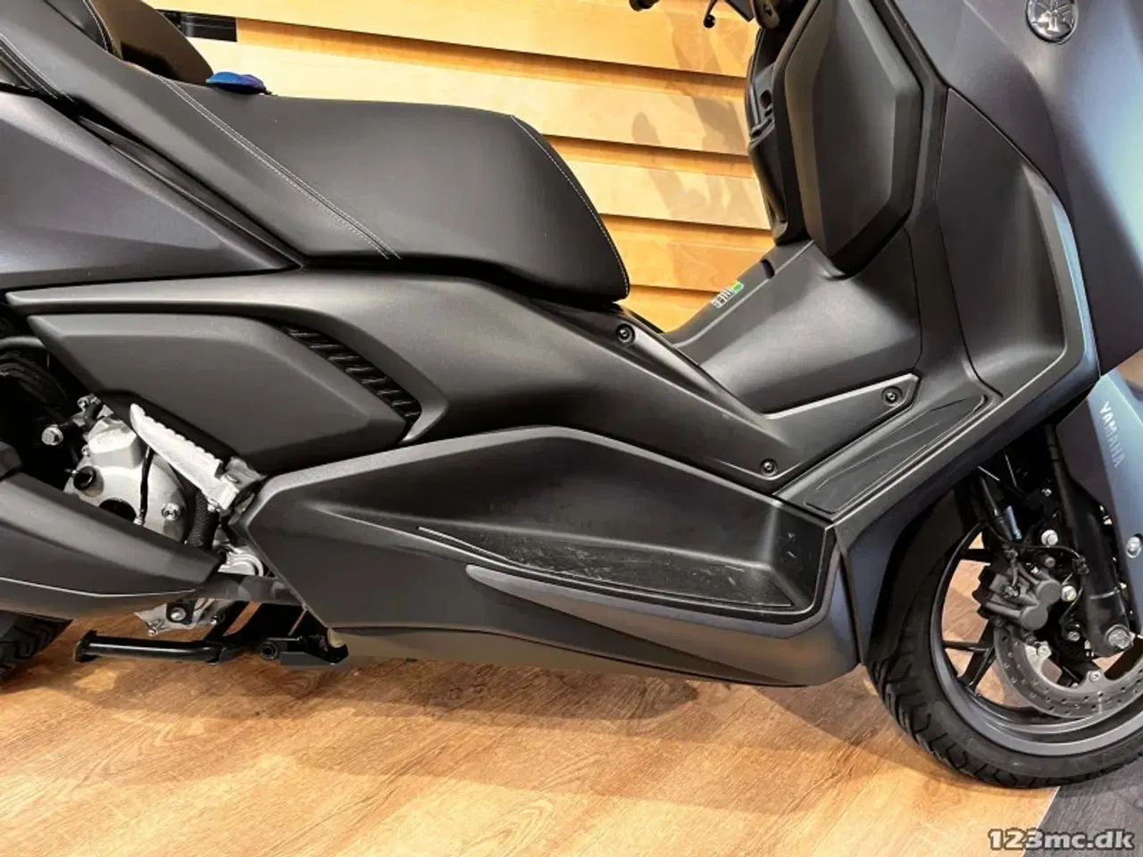 Billede 7 - Yamaha X-Max 300