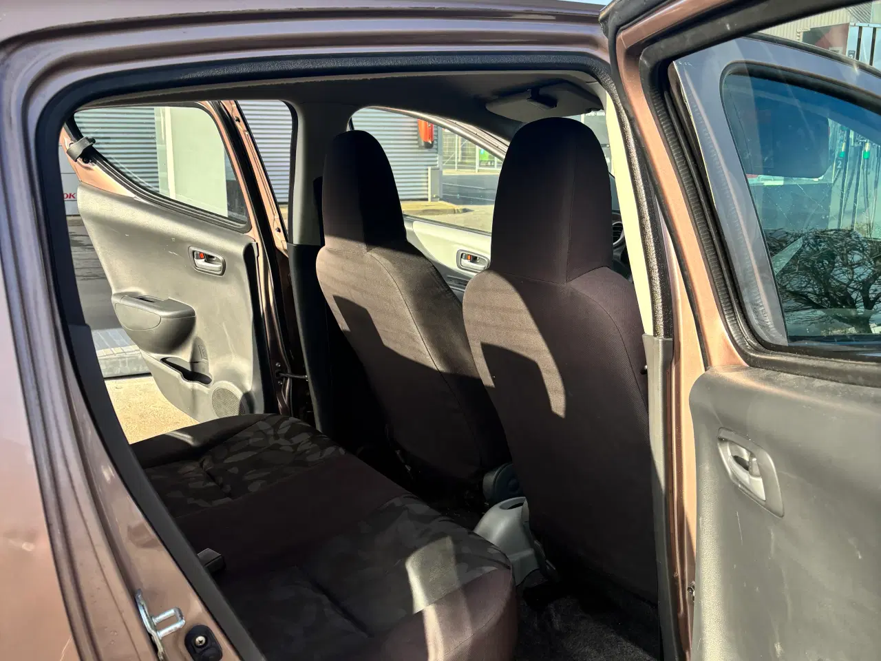 Billede 10 - Bil, suzuki alto