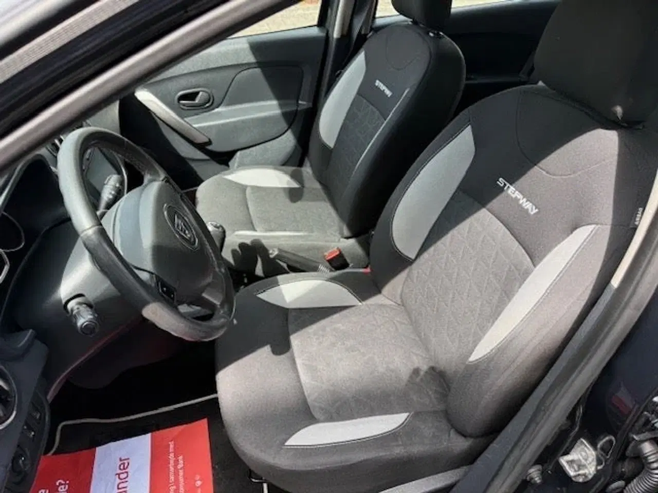 Billede 13 - Dacia Sandero Stepway 0,9 TCe 90 Prestige