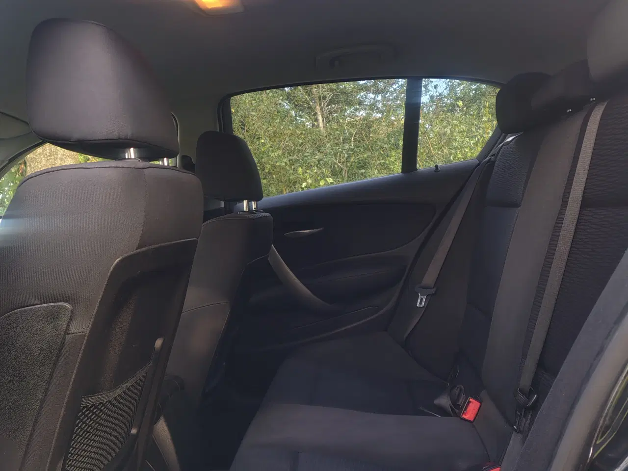 Billede 7 - BMW 118i