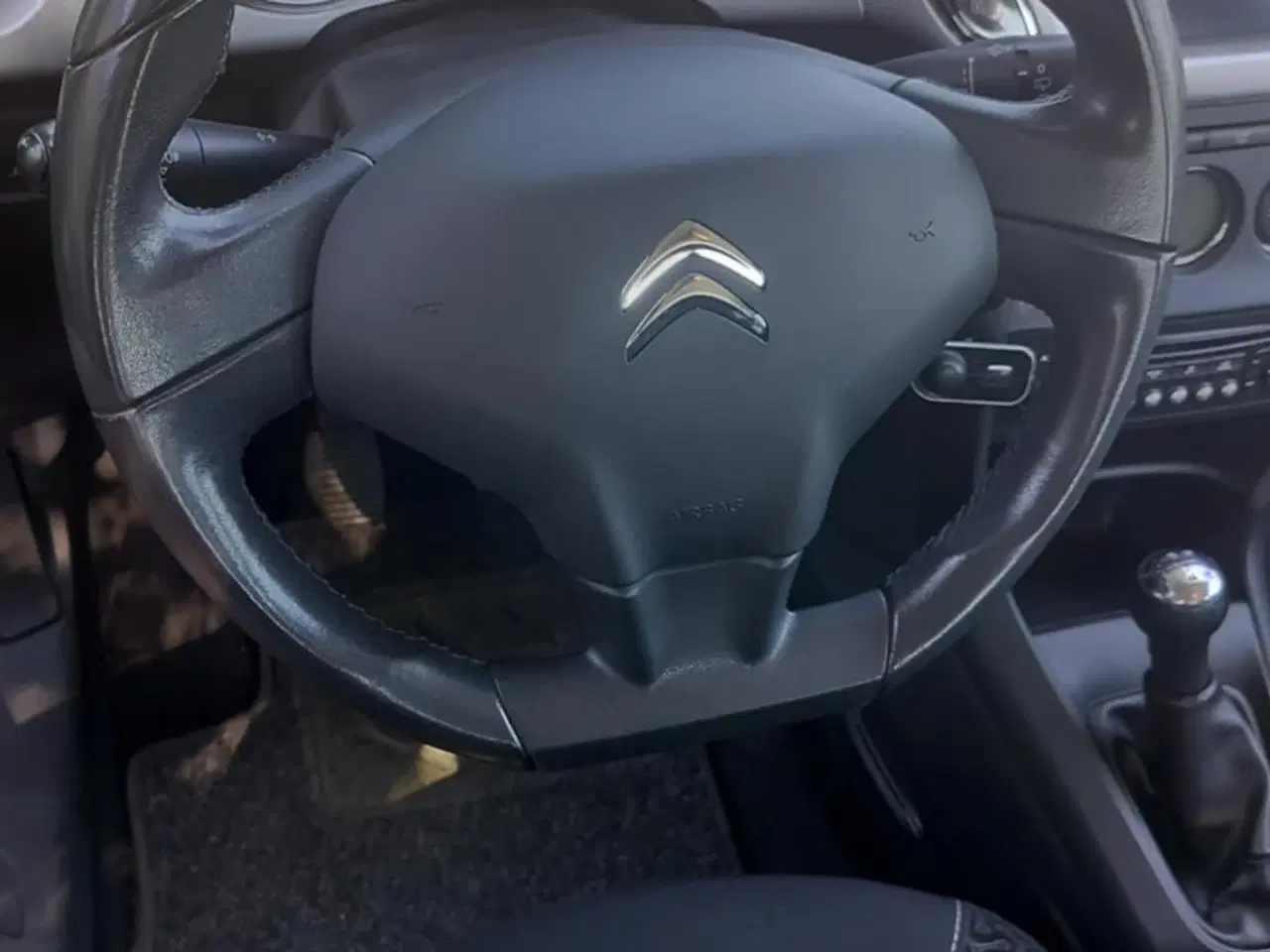 Billede 4 - Citroen C3 1.6 HDI Dynamique