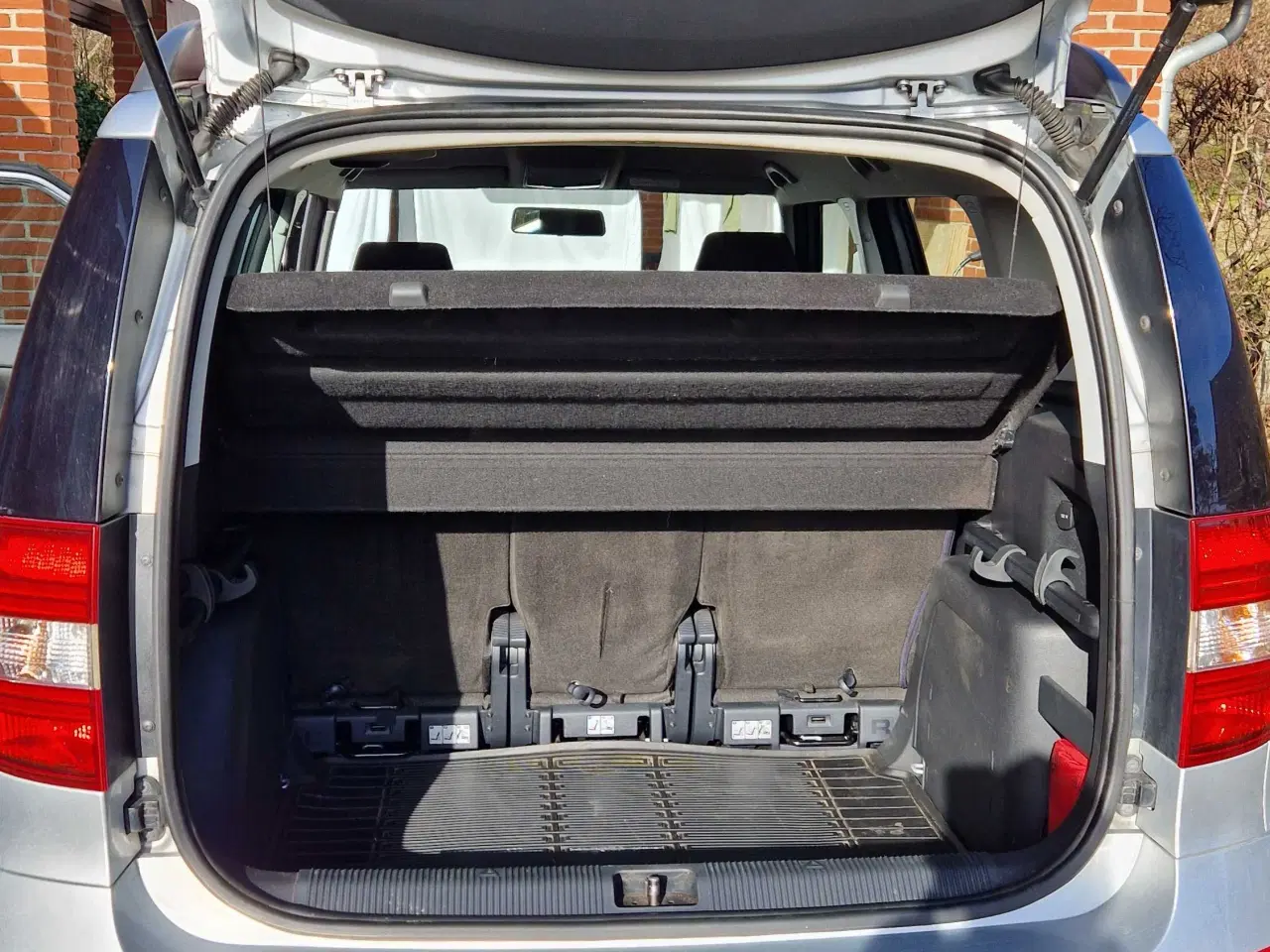 Billede 9 - Skoda Yeti Outdoor active