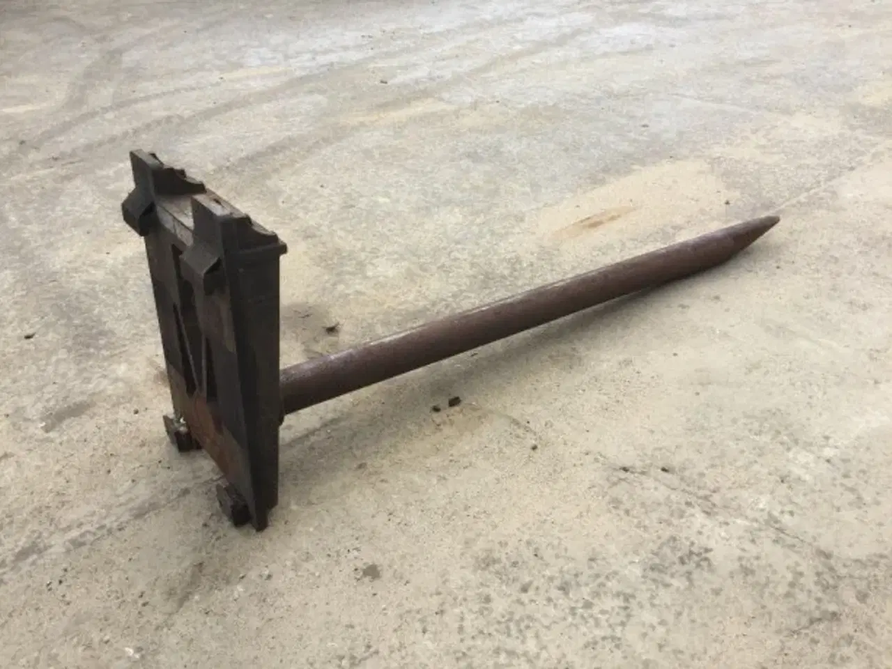 Billede 4 - ELM Spyd