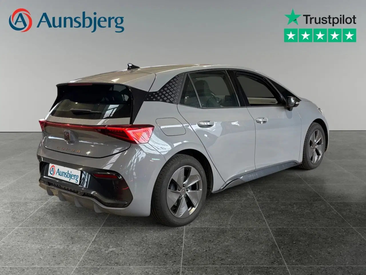 Billede 2 - Cupra Born 58 