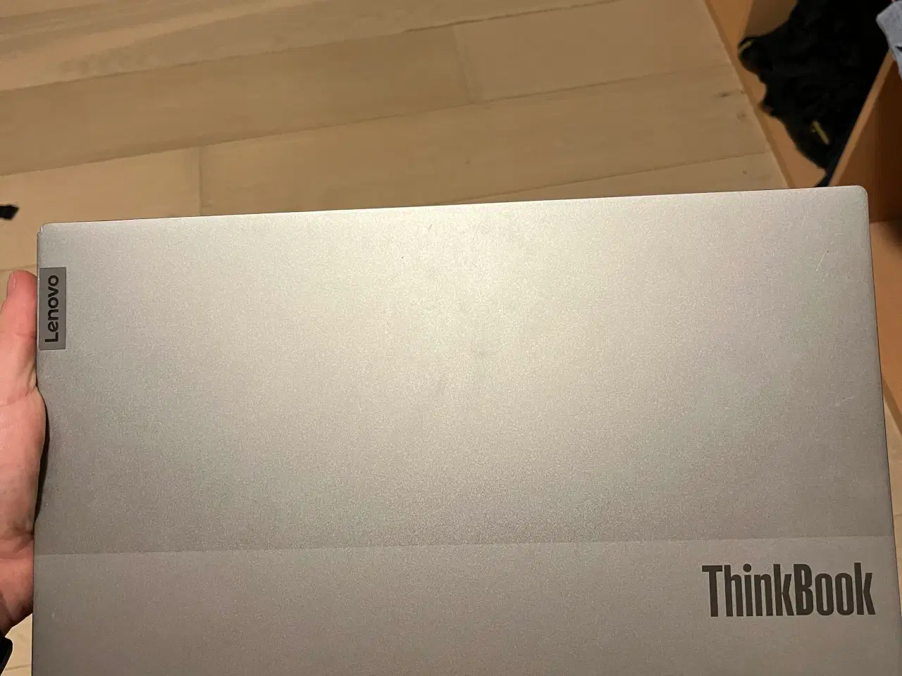 Billede 1 - Lenovo Thinkbook 15 bærbar g2 itl
