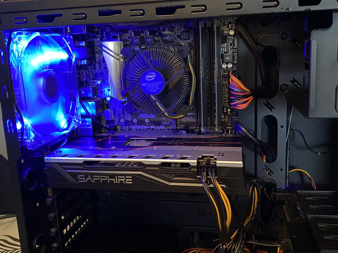 Billede 7 - I7 GAMER COMPUTER 