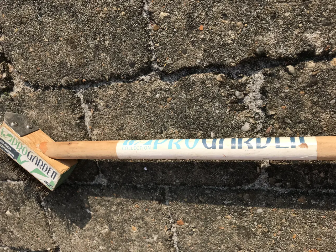 Billede 3 - Fugerenser 