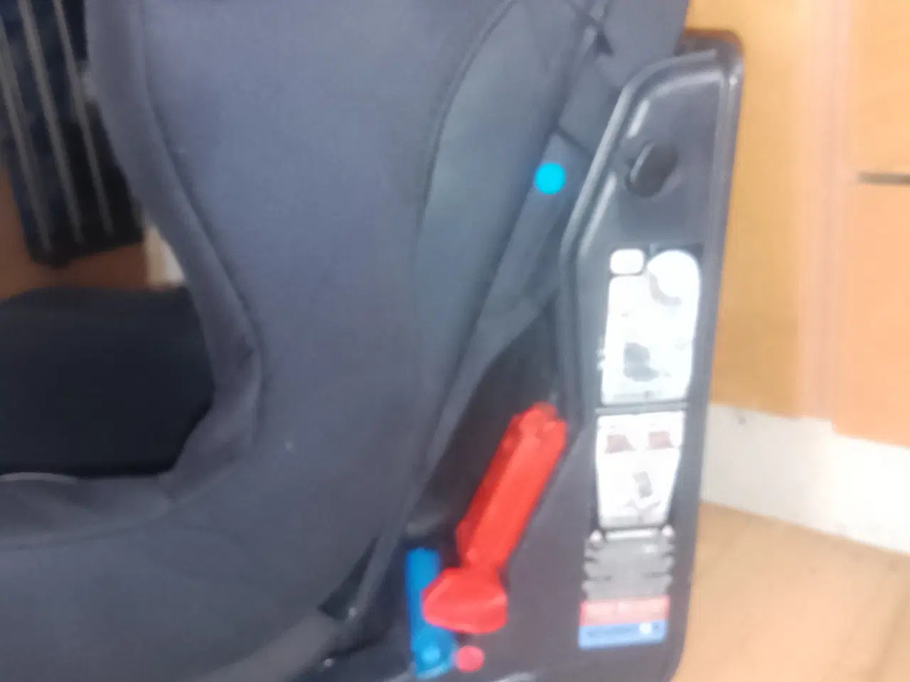 Billede 2 - BILLIG Autostol Premium