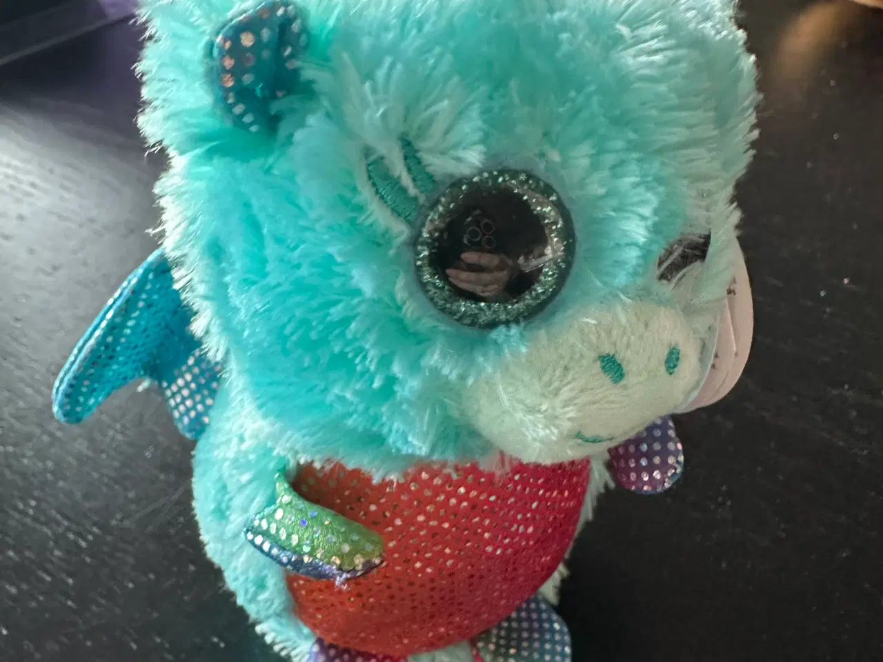 Billede 1 - Mini motsu bamse