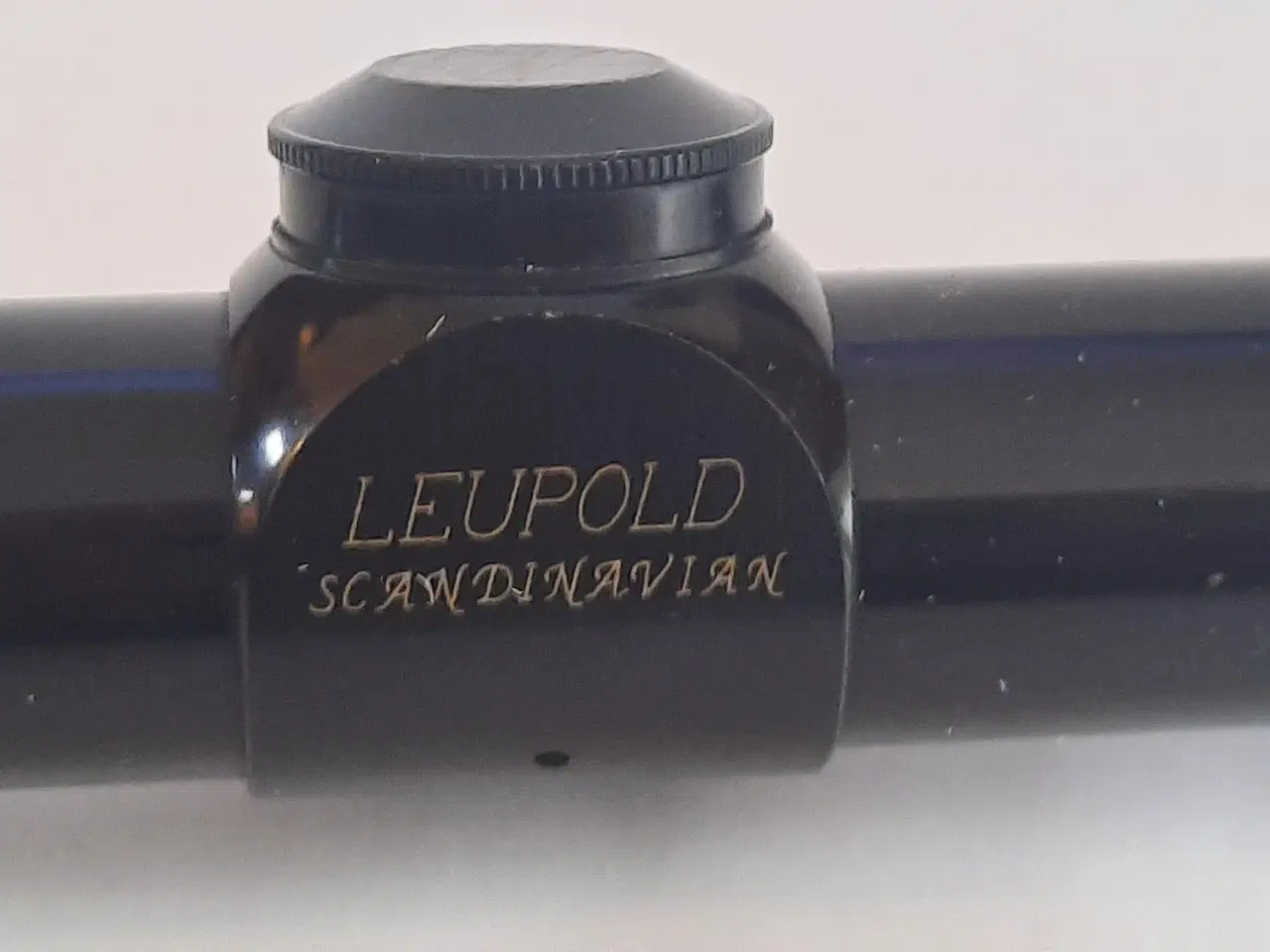 Billede 7 - Sigtekikkert Leupold Scandinavian