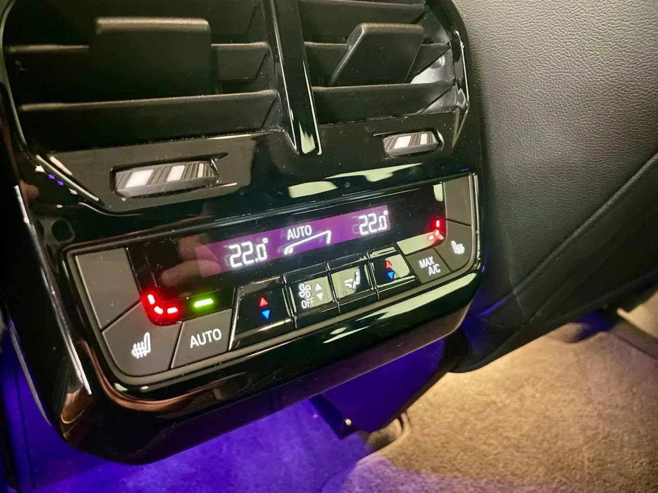 Billede 22 - BMW iX  xDrive50 Supercharged