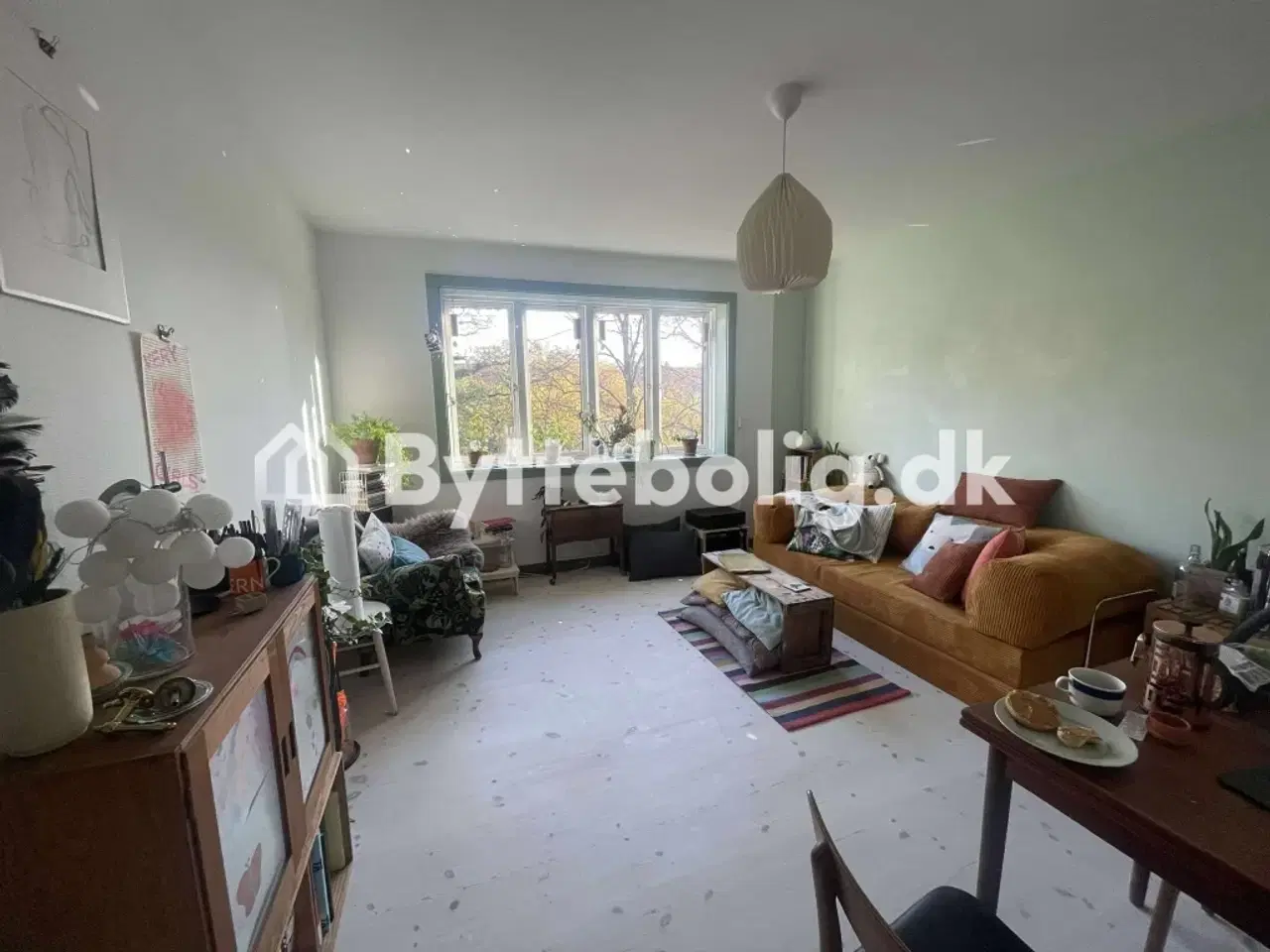 Billede 2 - Lille familie ønsker større bolig