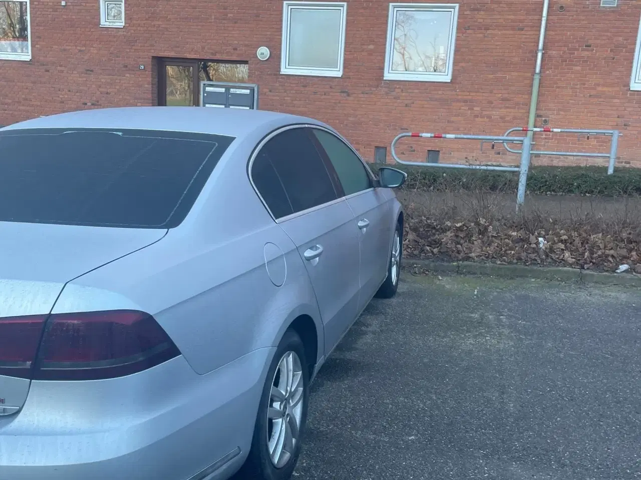 Billede 4 - VW Passat 2,0 TDi 170 Comfortline BMT