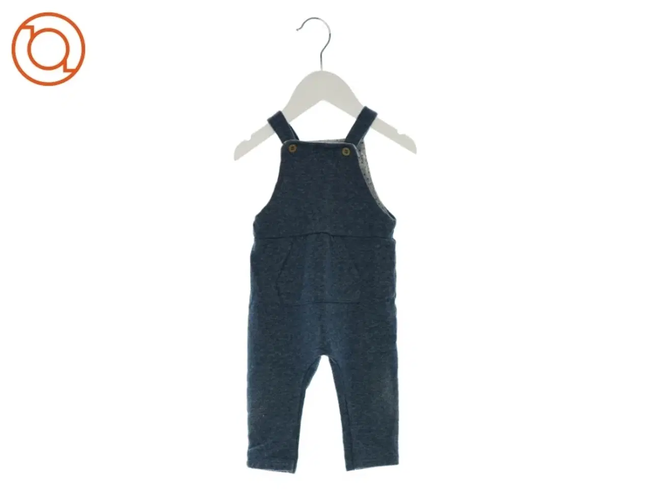 Billede 1 - Buksedragt fra Zara Mini (Str. 74)