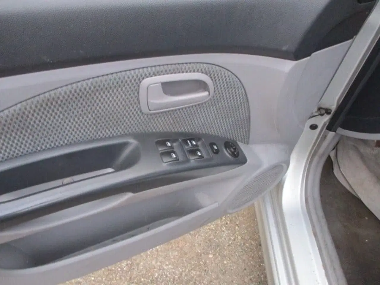 Billede 10 - Kia Picanto 1,1 EX