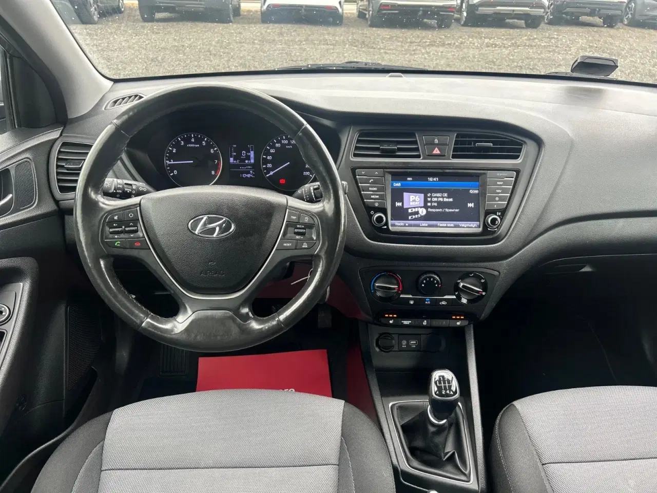 Billede 6 - Hyundai i20 1,0 T-GDi Trend