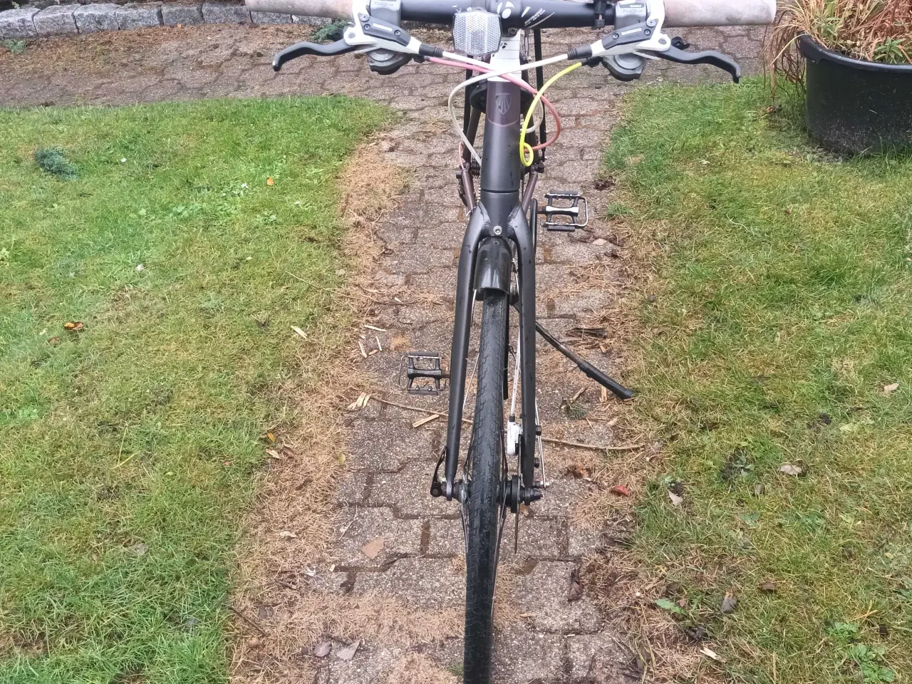 Billede 6 - DameCykel sælges 