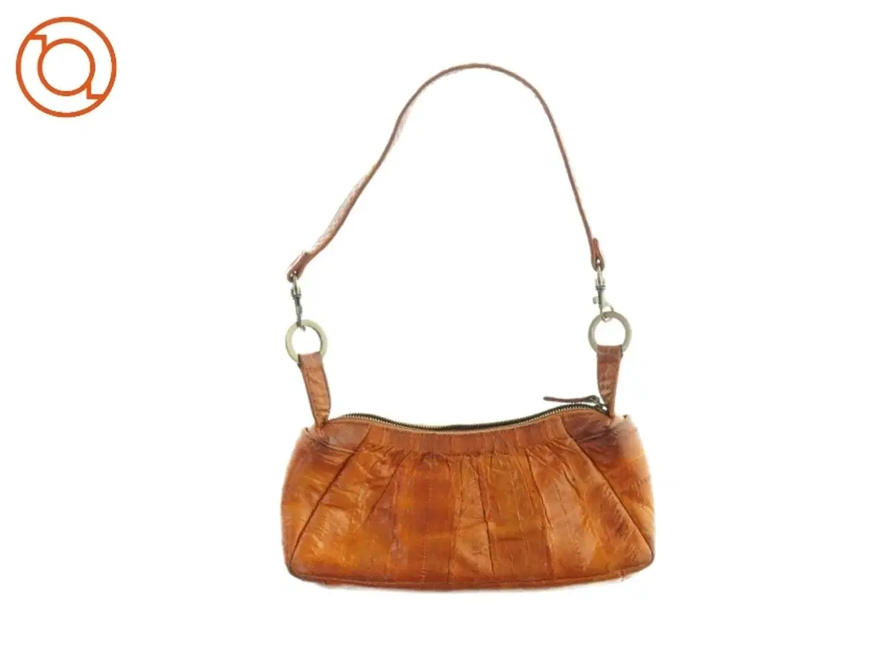 Billede 1 - Håndtaske fra Beck Sndergaard (str. LB: 27x12 cm)