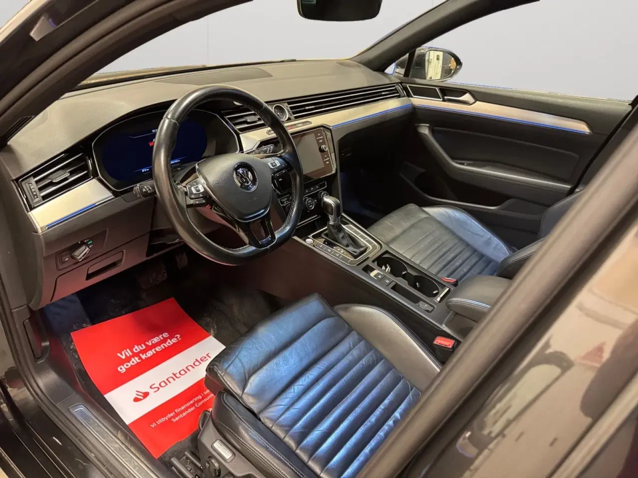 Billede 5 - VW Passat 1,4 GTE Highline Variant DSG