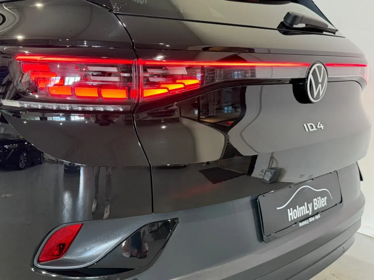 Billede 8 - VW ID.4 77 Pro Performance