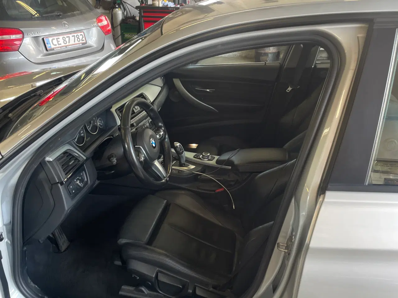 Billede 4 - BMW f31 330d