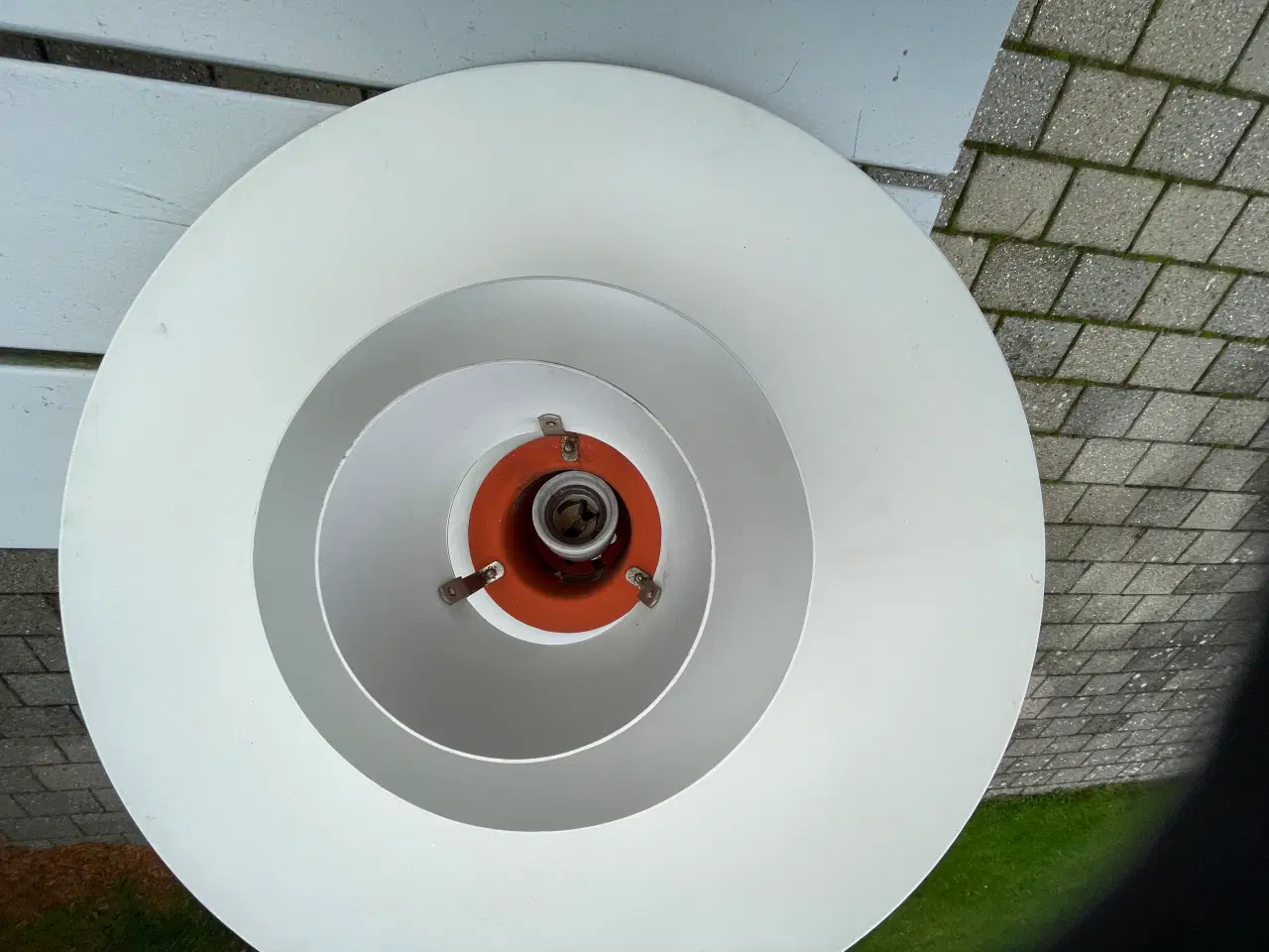 Billede 2 - PH lampe 4/3 sælges