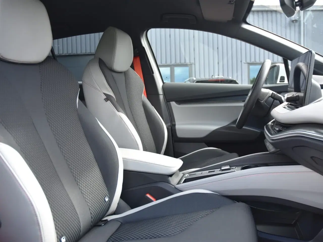 Billede 11 - Skoda Elroq 85 iV Lodge