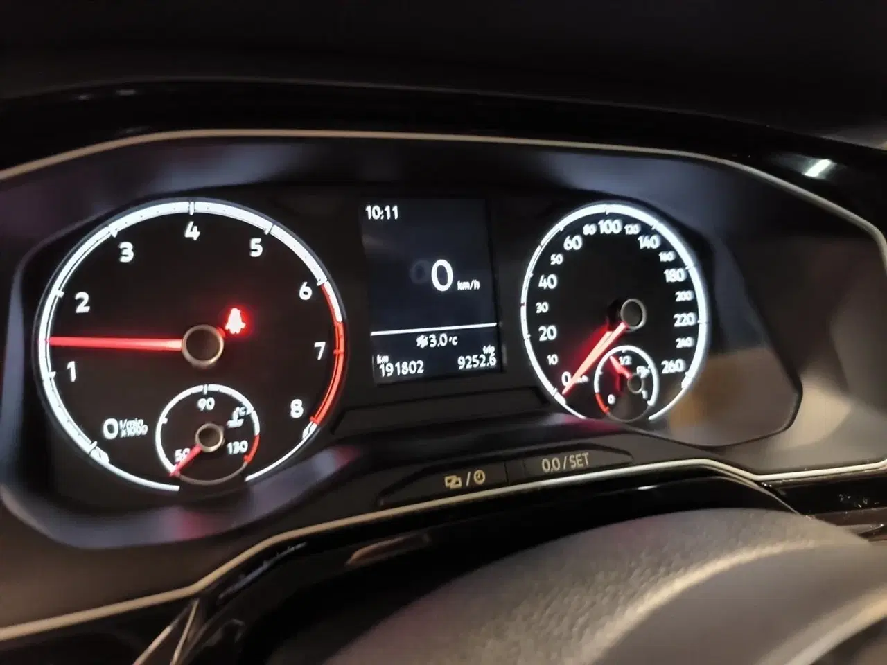 Billede 8 - VW Polo 1,0 TSi 115 Highline